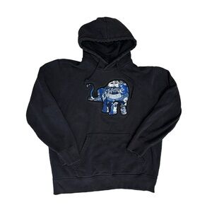 Adidas x Reichii Collab Hoodie NWOT